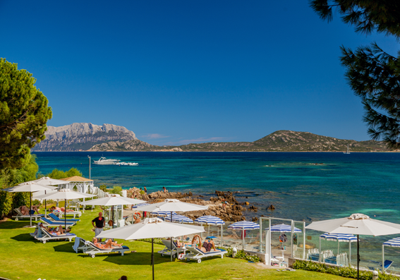 Vacances en Sardaigne